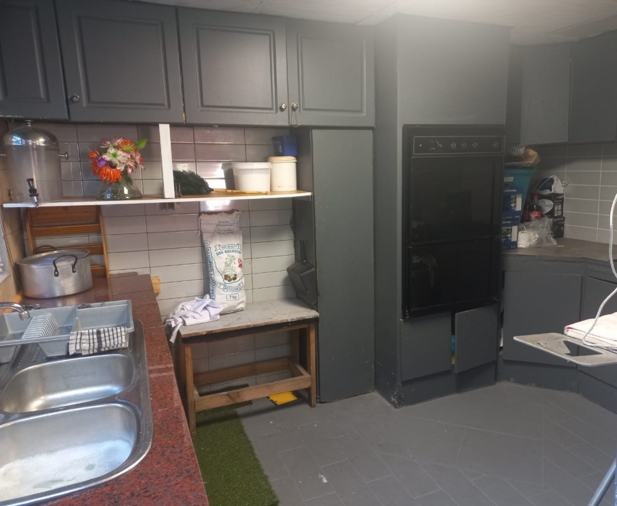 4 Bedroom Property for Sale in Woodlands Western Cape